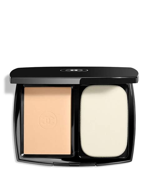 chanel ultrawear flawless compact foundation refill|Refillable Foundation .